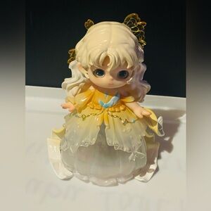 JOY Twinkling Starlights Series “Dusk Warm Embrace” light up Confirmed Open Box